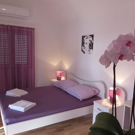 Apartments Petar Hvar Town Værelse billede