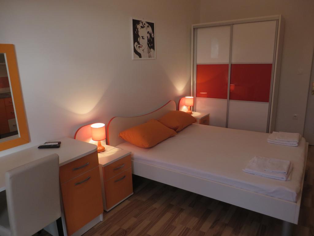 Apartments Petar Hvar Town Værelse billede