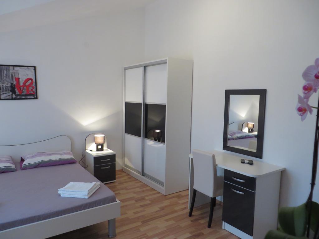 Apartments Petar Hvar Town Eksteriør billede