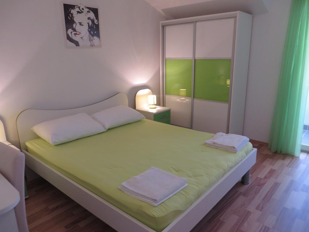 Apartments Petar Hvar Town Værelse billede