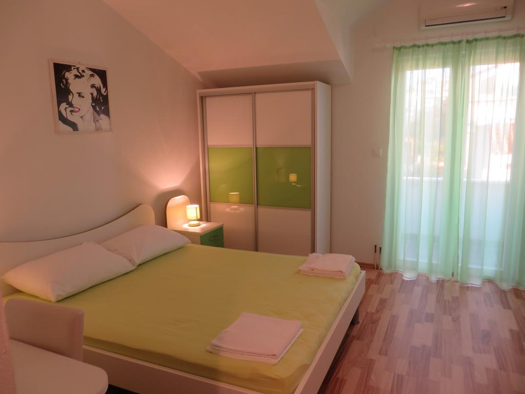 Apartments Petar Hvar Town Værelse billede