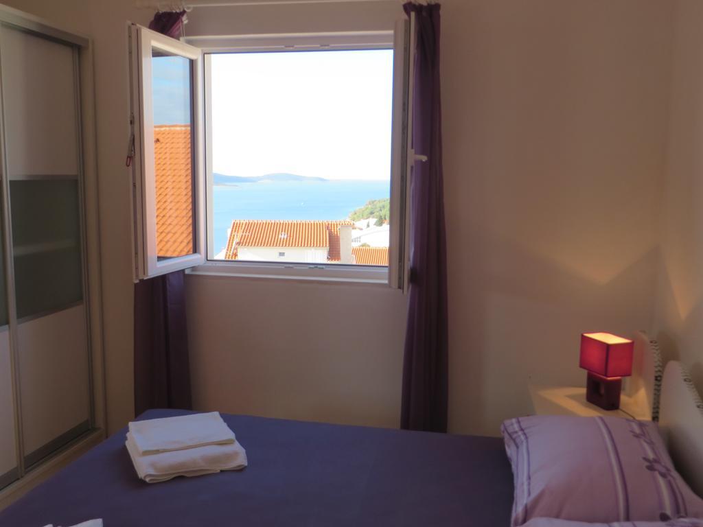 Apartments Petar Hvar Town Værelse billede